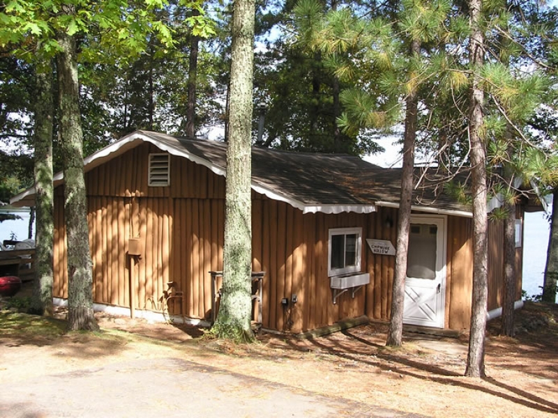 Cabin 2